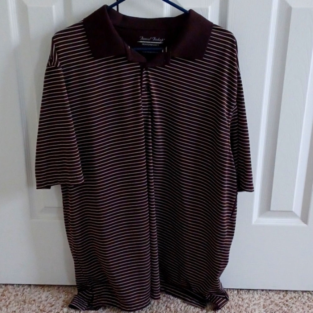 Polo shirt